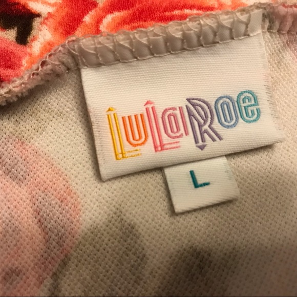 Bundle of two LuLaRoe pencil skirts. SOLD - Picture 5 of 6